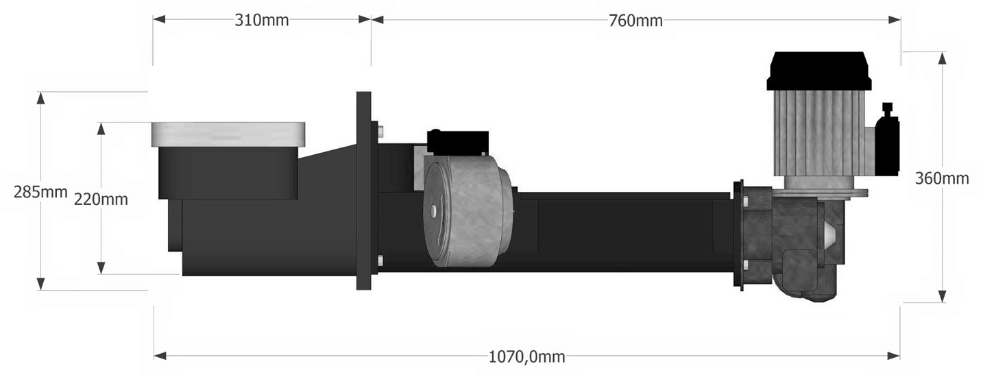 Palnik Batory 20